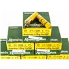 Image 2 : Ammo Lot: 13 Boxes Rem. 20 Ga. Express Long Range