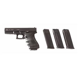 Glock Model 21 Semi-Automatic Pistol