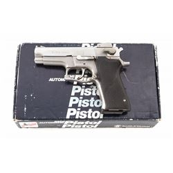 S&W Model 5906 Semi-Automatic Pistol