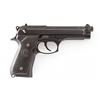 Image 2 : Beretta Model 92F Semi-Automatic Pistol