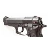 Image 4 : Beretta Model 84F Semi-Automatic Pistol
