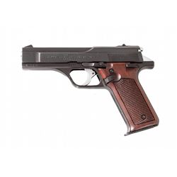 Benelli Model B76 Semi-Automatic Pistol