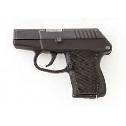 Kel-Tec P3AT Semi-Automatic Pistol