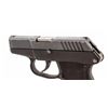 Image 4 : Kel-Tec P3AT Semi-Automatic Pistol