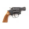 Image 2 : S&W Model 36 Double Action Revolver