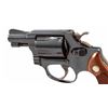 Image 4 : S&W Model 36 Double Action Revolver