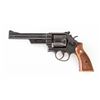 Image 1 : S&W Pre-Model 28 Double Action Revolver