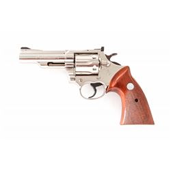 Colt Border Patrol Double Action Revolver
