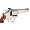 Image 3 : S&W Model 66-2 Double Action Revolver
