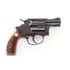 Image 2 : S&W Model 36 Double Action Revolver