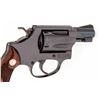 Image 3 : S&W Model 36 Double Action Revolver