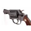 Image 4 : S&W Model 36 Double Action Revolver