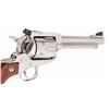 Image 3 : Ruger New Model Super Blackhawk SA Revolver