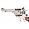 Image 4 : Ruger New Model Super Blackhawk SA Revolver
