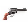 Image 2 : Ruger New Model Blackhawk Single Action Revolver
