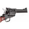 Image 3 : Ruger New Model Blackhawk Single Action Revolver