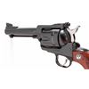 Image 4 : Ruger New Model Blackhawk Single Action Revolver