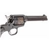 Image 4 : Ruger Bearcat Single Action Revolver