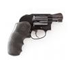 Image 2 : S&W Model 30-1 Airweight DA Revolver