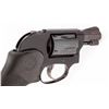 Image 3 : S&W Model 30-1 Airweight DA Revolver