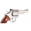 Image 3 : S&W Model 66-2 Double Action Revolver