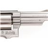 Image 6 : S&W Model 66-2 Double Action Revolver