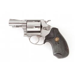 Rossi Model 88-2 Double Action Revolver