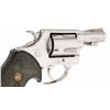 Image 3 : Rossi Model 88-2 Double Action Revolver