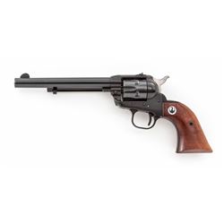 Ruger Single Six Convertible Revolver