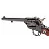 Image 4 : Ruger Single Six Convertible Revolver