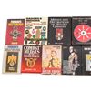 Image 2 : Lot of 17 Collector's Ref. Books on German Mil'a