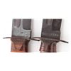 Image 3 : Lot of 2 USMC Fighting Knives