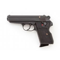 CZ Model 1970 SA Pistol