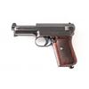 Image 1 : Mauser Model 1910 Semi-Automatic Pistol