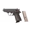 Image 1 : Walther PPK/S Semi-Automatic Pistol