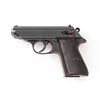 Image 1 : Walther PPK/S Semi-Automatic Pistol