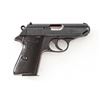 Image 2 : Walther PPK/S Semi-Automatic Pistol