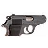 Image 3 : Walther PPK/S Semi-Automatic Pistol