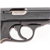Image 6 : Walther PPK/S Semi-Automatic Pistol