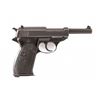 Image 2 : Walther Police Trade-in P-38 Semi-Auto Pistol