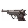 Image 4 : Walther Police Trade-in P-38 Semi-Auto Pistol