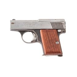 German Lilliput Semi-Automatic Pistol