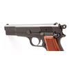 Image 4 : Browning Hi-Power Semi-Automatic Pistol