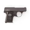 Image 2 : Walther Model 9 Semi-Automatic Pistol
