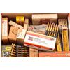 Image 3 : Large Vintage Ammo Lot