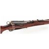 Image 1 : Schmidt-Rubin Model 1911 Straight-Pull Rifle