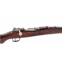 Yugo M24/47 Bolt Action Rifle