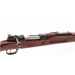 FN Colombian Mauser Carbine