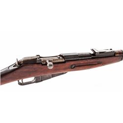 Russian M1891/30 Bolt Action Rifle