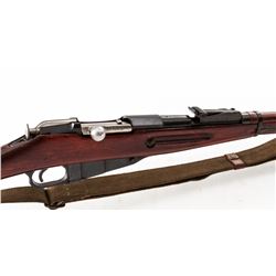 Mosin-Nagant M91/30 Bolt Action Rifle